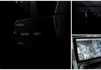 Подержанный автомобиль Ford Focus Wagon 2010 года (14 фото)