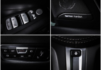 Подержанный автомобиль BMW X7 2019 года (22 фото)