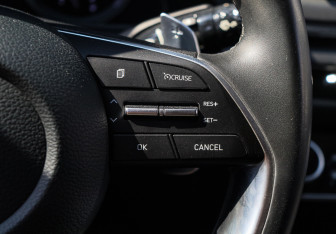 Подержанный автомобиль Hyundai Sonata 2019 года (26 фото)