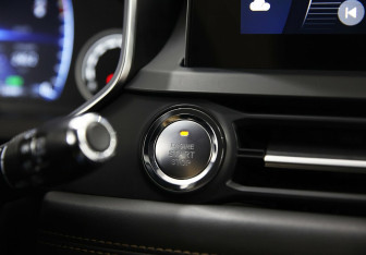 Подержанный автомобиль Chery Tiggo 8 2020 года (10 фото)