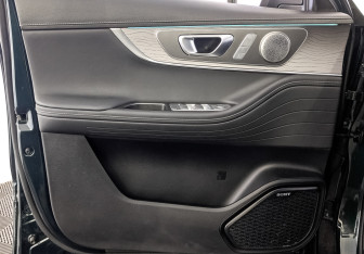 Подержанный автомобиль Chery Tiggo 8 Pro Max 2024 года (19 фото)