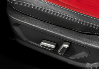 Новый Haval Jolion 2024 (18 фото)