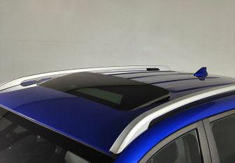 Подержанный автомобиль Chery Tiggo 4 2022 года (29 фото)