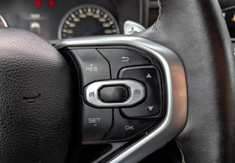 Подержанный автомобиль Haval Jolion 2022 года (27 фото)