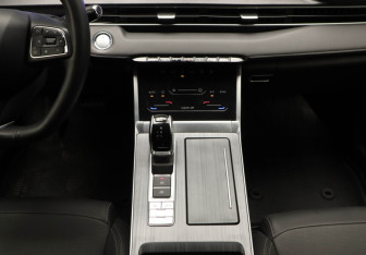 Подержанный автомобиль Chery Tiggo 7 Pro Max 2024 года (21 фото)