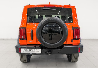 Подержанный автомобиль Tank 300 2023 года (6 фото)