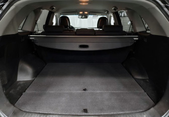 Подержанный автомобиль Kia Sorento 2014 года (9 фото)