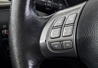 Подержанный автомобиль Subaru Forester Suv 2010 года (26 фото)