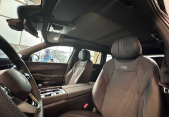 Новый Volkswagen Teramont 2026 (20 фото)