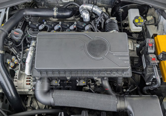 Новый Москвич 6 2025 (9 фото)