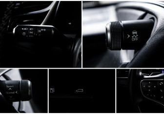 Подержанный автомобиль Lexus ES 2018 года (19 фото)