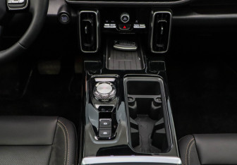 Подержанный автомобиль Haval Dargo 2024 года (17 фото)