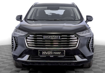 Подержанный автомобиль Haval Jolion 2022 года (2 фото)