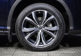 Подержанный автомобиль Lexus RX 2020 года (25 фото)