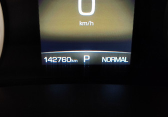 Подержанный автомобиль Haval F7 2021 года (18 фото)