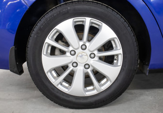 Подержанный автомобиль Hyundai Elantra Sedan 2019 года (20 фото)