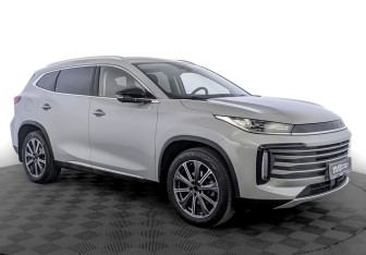 Подержанный автомобиль Exeed TXL 2023 года (3 фото)