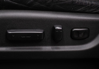 Подержанный автомобиль Honda CR-V 2013 года (24 фото)