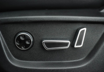 Подержанный автомобиль Chery Tiggo 8 2020 года (20 фото)