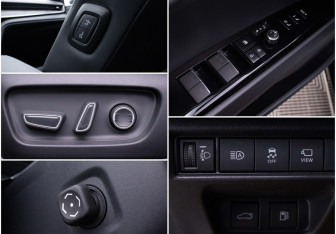 Подержанный автомобиль Toyota Camry Sedan 2025 года (16 фото)