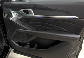 Подержанный автомобиль Haval F7 2024 года (25 фото)