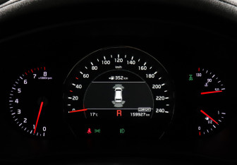 Подержанный автомобиль Kia Sorento 2018 года (11 фото)