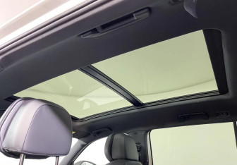 Новый Volkswagen Teramont 2026 (12 фото)