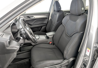 Подержанный автомобиль Haval Jolion 2022 года (20 фото)