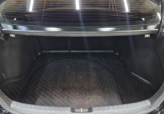 Подержанный автомобиль Kia Cerato Sedan 2021 года (10 фото)