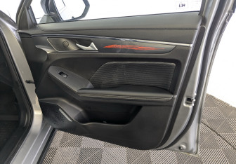 Подержанный автомобиль Haval Jolion 2023 года (26 фото)