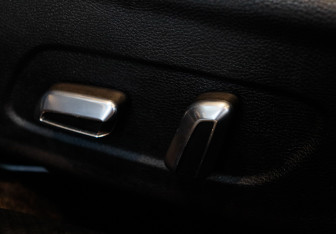 Подержанный автомобиль Omoda S5 2024 года (21 фото)