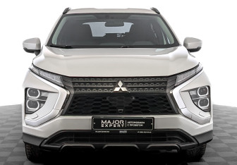 Подержанный автомобиль Mitsubishi Eclipse Cross 2021 года (2 фото)