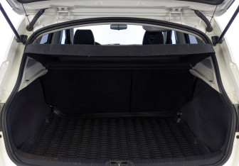 Подержанный автомобиль Nissan Qashqai 2013 года (10 фото)