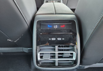 Новый Volkswagen Tiguan 2025 (21 фото)