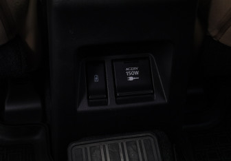 Подержанный автомобиль Mitsubishi Pajero Sport 2020 года (9 фото)