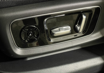 Новый LiXiang L9 2024 (20 фото)