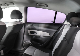 Подержанный автомобиль Chevrolet Cruze Hatchback 2014 года (8 фото)