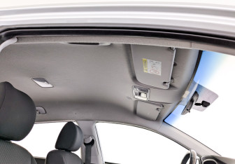 Подержанный автомобиль Kia Rio Hatchback 2021 года (22 фото)