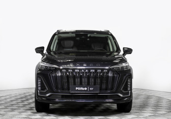 Подержанный автомобиль Exeed VX 2023 года (2 фото)