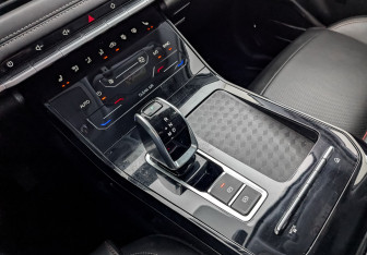 Подержанный автомобиль Chery Tiggo 7 Pro 2022 года (29 фото)