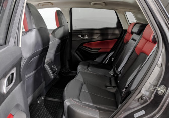 Подержанный автомобиль Changan CS55PLUS 2023 года (18 фото)
