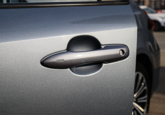 Подержанный автомобиль Toyota Corolla Sedan 2019 года (14 фото)