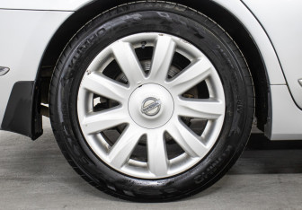 Подержанный автомобиль Nissan Teana 2008 года (24 фото)