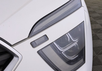 Подержанный автомобиль Hyundai Creta 2021 года (11 фото)