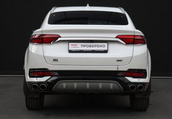 Подержанный автомобиль Knewstar 001 2024 года (6 фото)