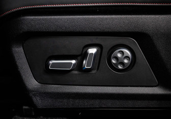 Подержанный автомобиль Jetour T2 2024 года (18 фото)