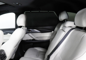 Подержанный автомобиль Mazda CX-9 2022 года (12 фото)