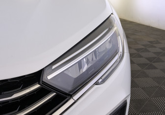 Подержанный автомобиль LADA (ВАЗ) Vesta Sedan 2024 года (11 фото)