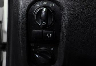 Подержанный автомобиль LADA (ВАЗ) Granta Sedan 2014 года (9 фото)