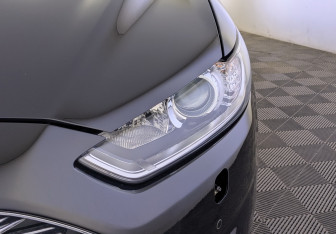 Подержанный автомобиль Ford Mondeo Sedan 2018 года (12 фото)